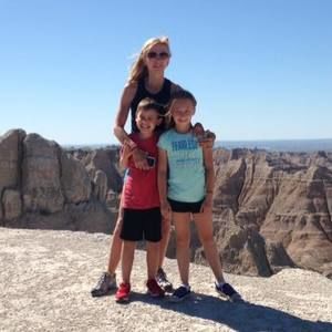 Meet your Posher, Diane